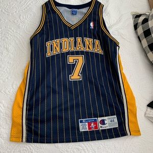 Indiana jersey